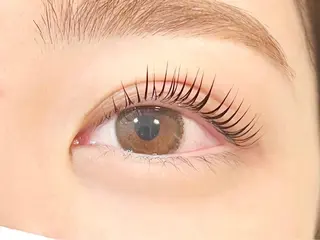 マツエク・マツパ Honey&Miel 🐣🤍AiRiのマツエク・マツパデザイン