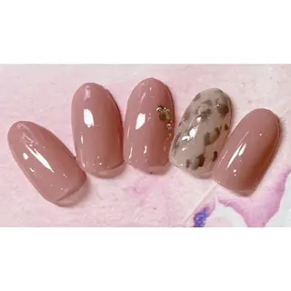 ネイル Uchida Mayunaのその他イメージ