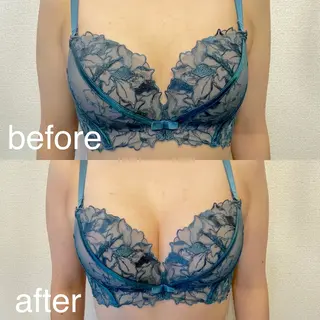 Beauty Salon HaRuのエステ・リラクイメージ