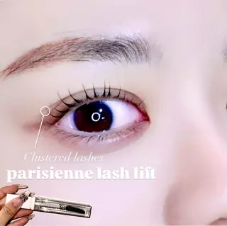 マツエク・マツパ 🦖fein. YUINA🦕⋆͛のマツエク・マツパデザイン