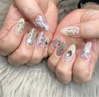 ネイル nailsalon Lenoaのネイルデザイン