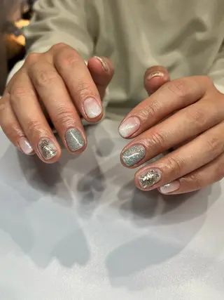 ネイル WELINA CHIHIROのネイルデザイン