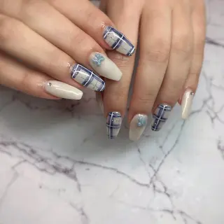 ネイル Yun nailのネイルデザイン