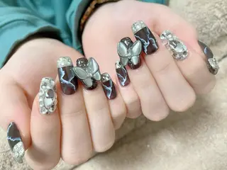 ネイル 💅fleur Ayumiのネイルデザイン