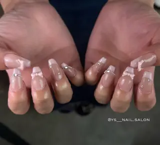 ネイル Y's nail ˚✧₊YUIのネイルデザイン