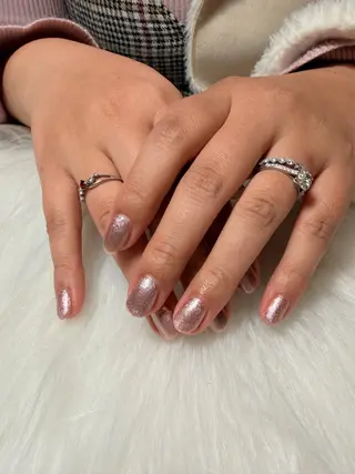 ネイル yukina nailのネイルデザイン