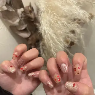 ネイル 永留 果那のその他イメージ