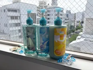 伊藤 かなのヘアスタイル