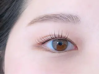 マツエク・マツパ eyetime* 田中のマツエク・マツパデザイン