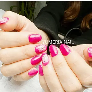 ネイル 久米川💗店舗サロン 💅✨YUMERIAのネイルデザイン