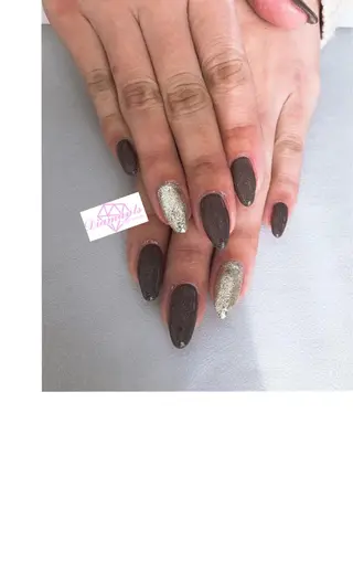 ネイル Asa miのネイルデザイン