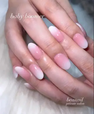 ネイル bea nailのネイルデザイン