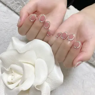 ネイル 💅fleur Ayumiのネイルデザイン