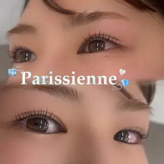 マツエク・マツパ Bianca 浦和西口 渡邉🌼のマツエク・マツパデザイン