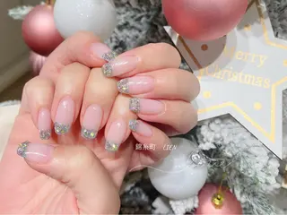 ネイル Lien  _リエン リエンのネイルデザイン