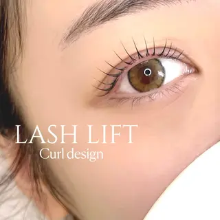 マツエク・マツパ Le'a first ‎🤍店長yuukaのマツエク・マツパデザイン