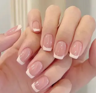 ネイル Panda•z nailのネイルデザイン