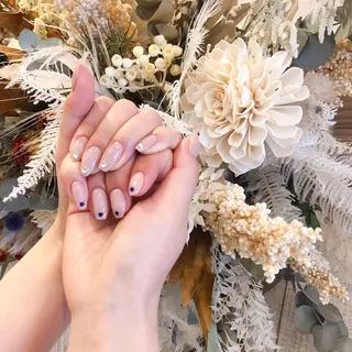 ネイル eclat.nail エクラネイルのネイルデザイン