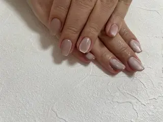 ネイル kiki nail たまプラーザのネイルデザイン