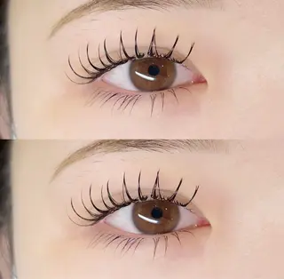 マツエク・マツパ アイリスト / miki♡のマツエク・マツパデザイン