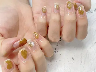 ネイル ベターネイル 秋葉原のネイルデザイン