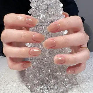 ネイル ネイルサロン ロア旧ジョリーのネイルデザイン