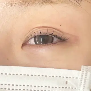 マツエク・マツパ uland Reaのマツエク・マツパデザイン