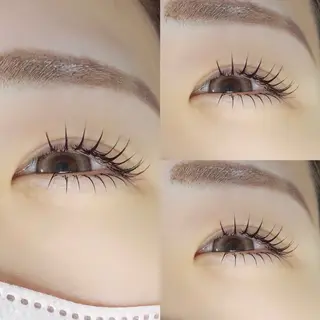 マツエク・マツパ Aspii nail&eyelash所属・Aspii 🌼Aya🌼のマツエク・マツパデザイン