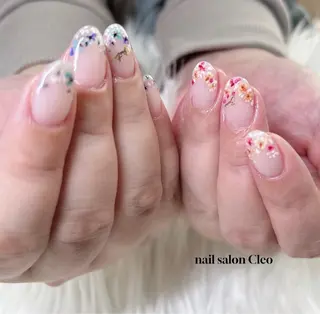 ネイル Cleo クレオのネイルデザイン