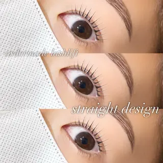 マツエク・マツパ 🎀束感まつ毛/美眉 🎀Kotoyoriのマツエク・マツパデザイン