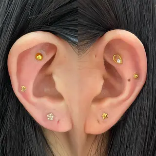 プライベートサロン Belle（ベル）のエステ・リラクイメージ