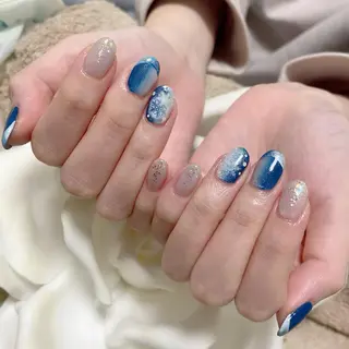 ネイル 💅fleur Ayumiのネイルデザイン