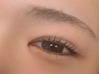 マツエク・マツパ Monleve☆ erikaのマツエク・マツパデザイン