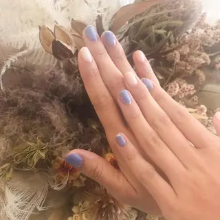ネイル eclat.nail エクラネイルのネイルデザイン