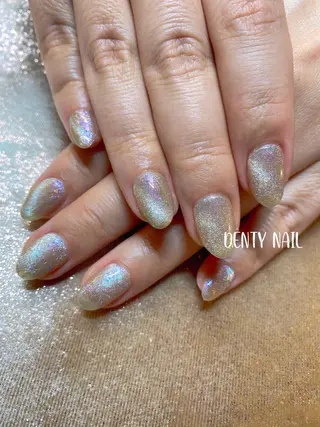 ネイル DENTY NAIL -ArtRoom-のネイルデザイン
