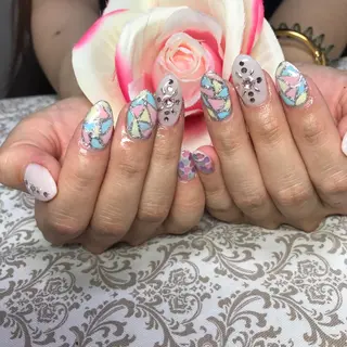 ネイル COCO +のエステ・リラクイメージ