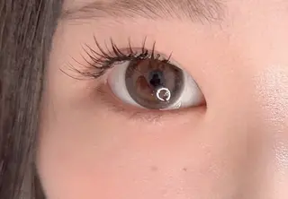 マツエク・マツパ 隠れ家サロン にんにんのマツエク・マツパデザイン