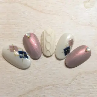 ネイル nail Brugeのネイルデザイン