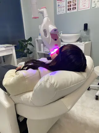 nanami -ホワイトニングのその他イメージ