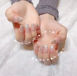 ネイル Fairynails Suzuのネイルデザイン