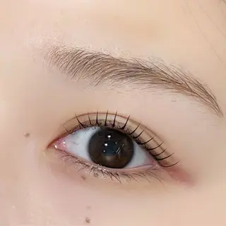 マツエク・マツパ ᴀɴᴊɪ♡韓国eye .hair/京都🎀のマツエク・マツパデザイン