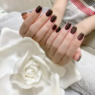 ネイル 💅fleur Ayumiのネイルデザイン