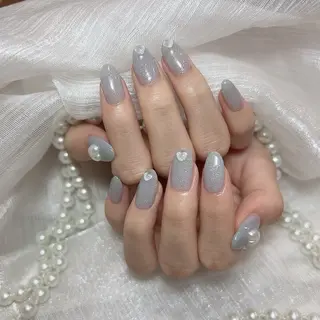 ネイル Viola  . Nailsalonのネイルデザイン