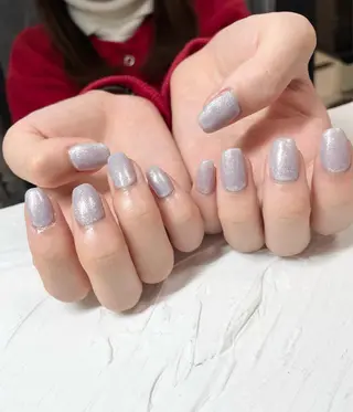 ネイル 💎MA YU💎のネイルデザイン