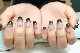 ネイル エ ンのネイルデザイン