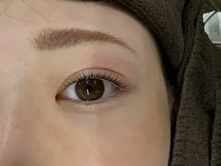 マツエク・マツパ サクラブロウ 渋谷店のマツエク・マツパデザイン