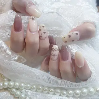 ネイル 💎MA YU💎のネイルデザイン