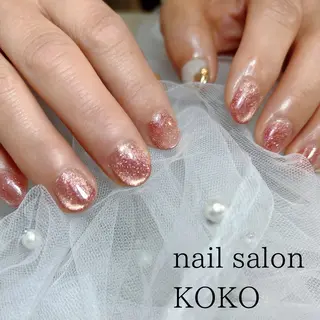 ネイル mi hoのネイルデザイン