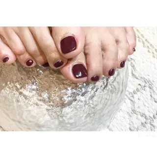 ネイル Niconail ☆ 仙川/ Aiのネイルデザイン