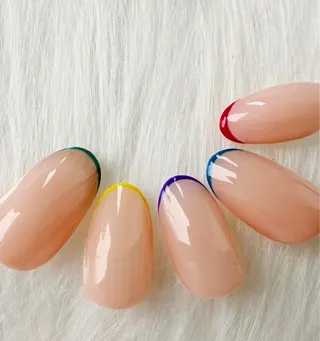 ネイル Atelier Peniculusのネイルデザイン